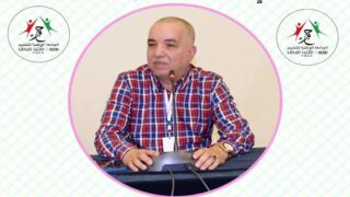 فيديو: اجتماع المجلس الاداري دورة المرحوم المصطفى نشيط بمجمع مولاي رشيد للشباب والطفولة ببوزنيقة