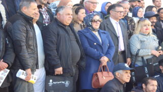 الجامعة الوطنية للتخييم بجهة الشرق والمديرية الجهوية لوزارة الشباب والثقافة والتواصل بجهة الشرق تطلقان قافلة التنشيط التربوي برسم سنة 2024…صور