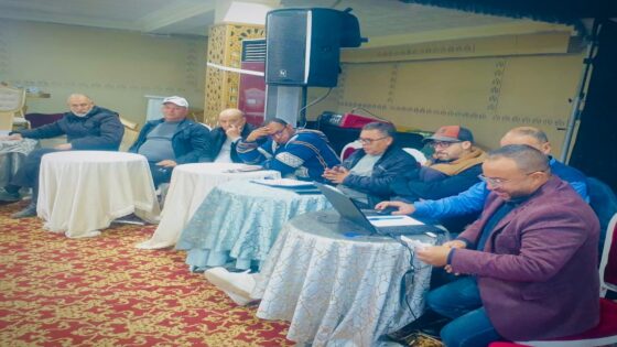 منتدى جهوي بأكادير يرسم ملامح مستقبل التخييم بسوس ماسة استعدادا للمناظرة الوطنية